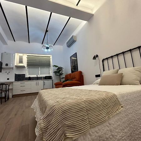 Apartamentos Casa El Gorras Кордова Экстерьер фото