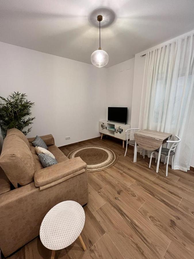 Apartamentos Casa El Gorras Кордова Экстерьер фото