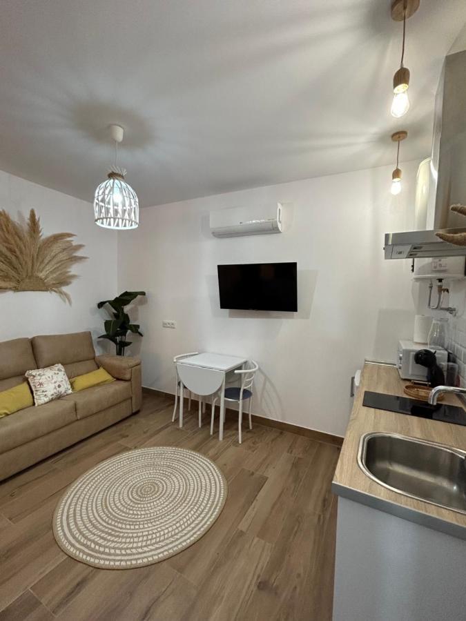 Apartamentos Casa El Gorras Кордова Экстерьер фото
