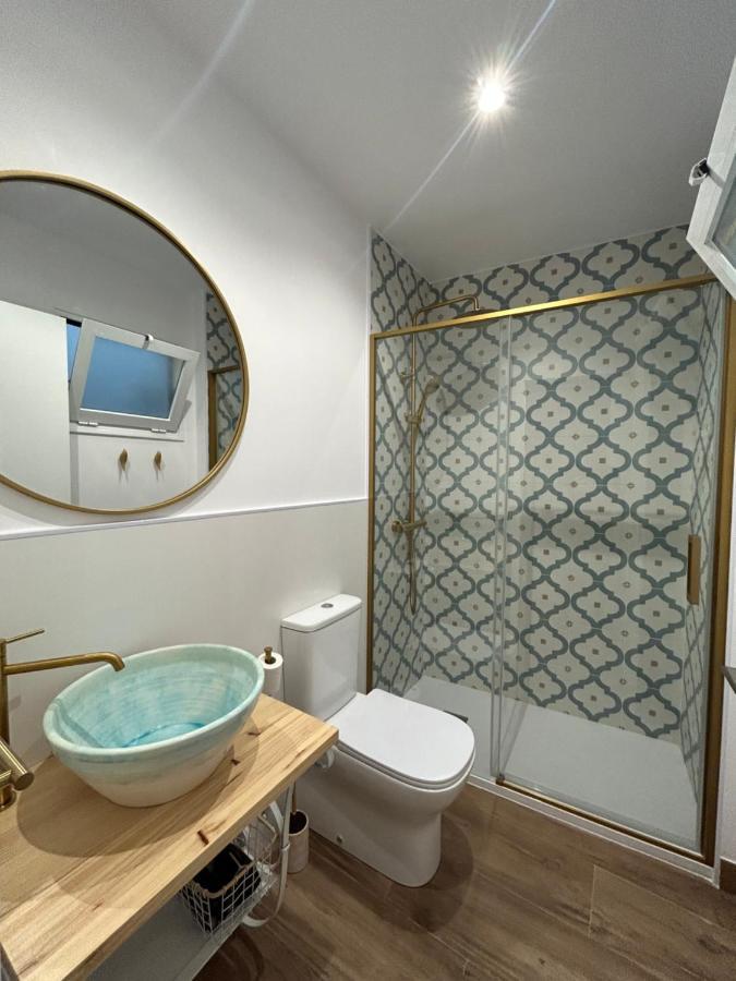 Apartamentos Casa El Gorras Кордова Экстерьер фото
