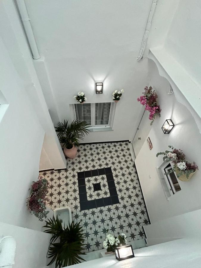 Apartamentos Casa El Gorras Кордова Экстерьер фото