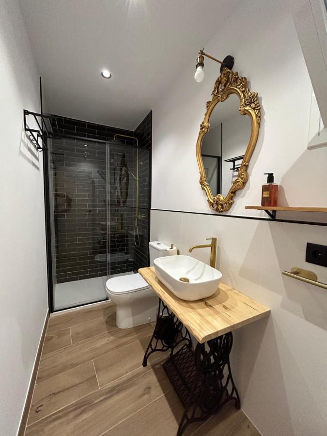 Apartamentos Casa El Gorras Кордова Экстерьер фото