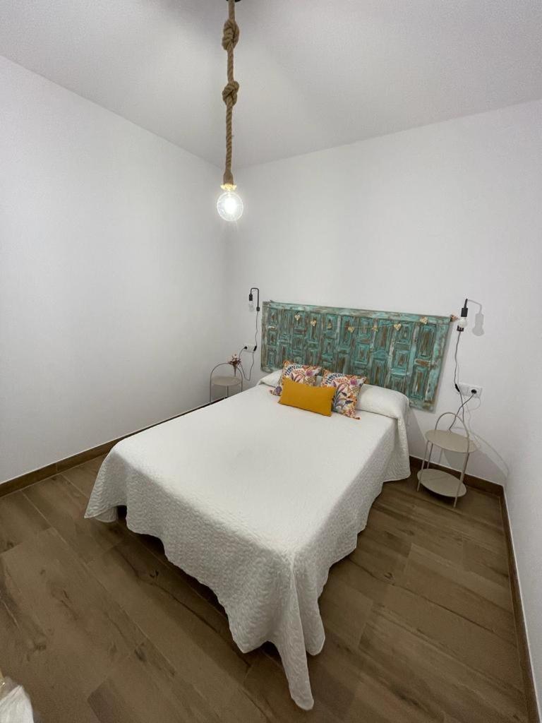 Apartamentos Casa El Gorras Кордова Экстерьер фото